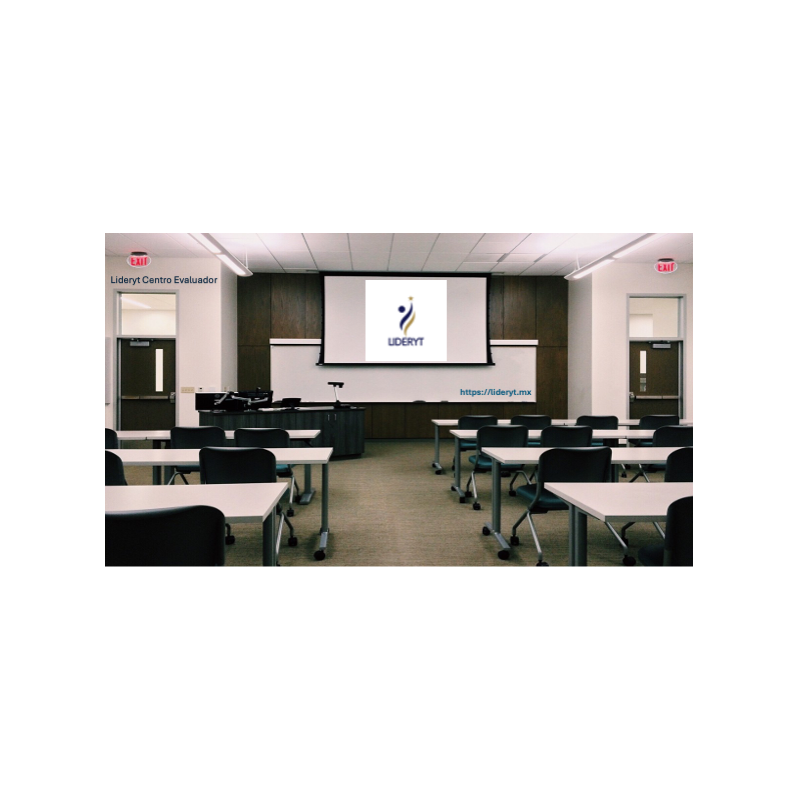 Detección de necesidades de desarrollo 360°